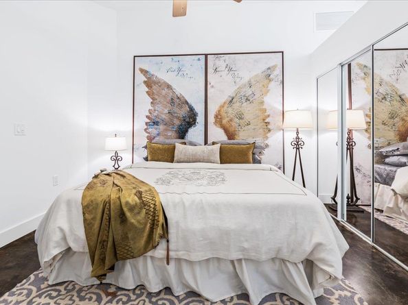311 W 5th ST 1005, Austin TX 78701