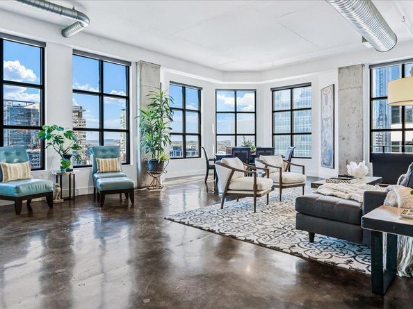 311 W 5th ST 1005, Austin TX 78701