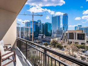 311 W 5th ST 1005, Austin TX 78701