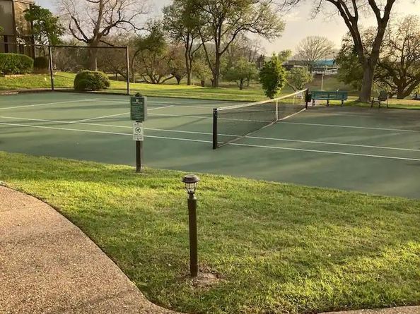 107 World Of Tennis SQ, Lakeway TX 78738