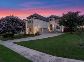100 Calima CV, Round Rock TX 78681