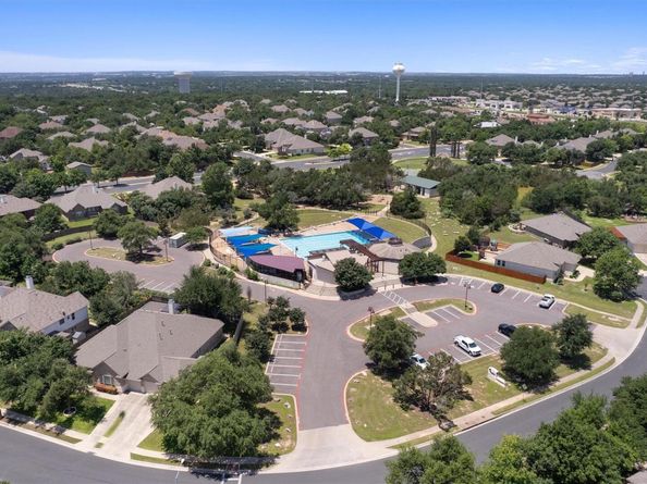100 Calima CV, Round Rock TX 78681