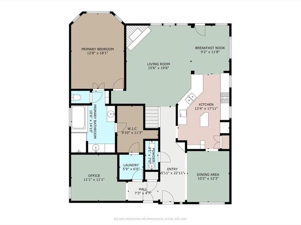 100 Calima CV, Round Rock TX 78681