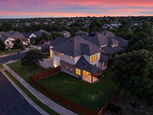 100 Calima CV, Round Rock TX 78681