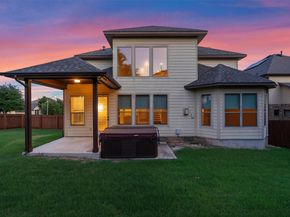 100 Calima CV, Round Rock TX 78681