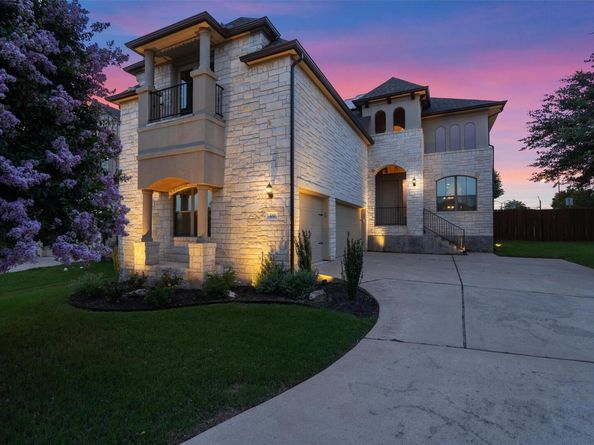 100 Calima CV, Round Rock TX 78681