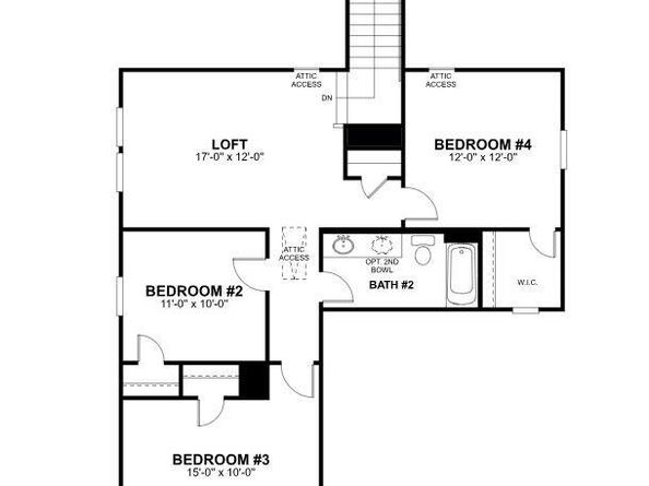 4509 Beacon Bay DR, Austin TX 78747