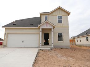4509 Beacon Bay DR, Austin TX 78747