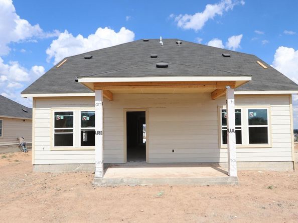 4509 Beacon Bay DR, Austin TX 78747