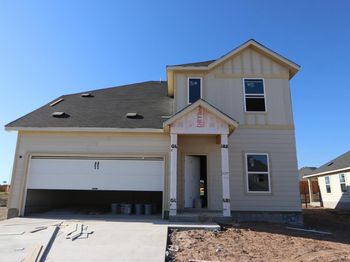 4509 Beacon Bay DR