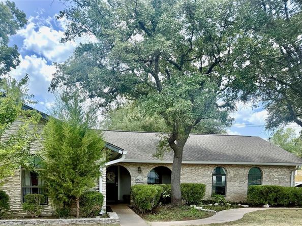 9507 Sherbrooke ST, Austin TX 78729
