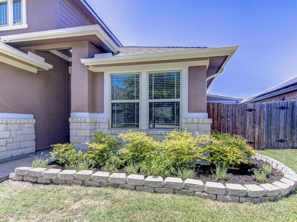 17524 Bridgefarmer BLVD, Pflugerville TX 78660