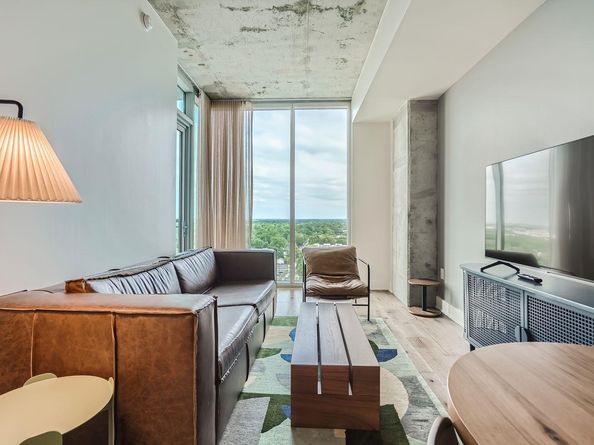48 E East Ave 1706, Austin TX 78701