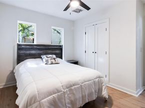 912 Gene Johnson ST, Austin TX 78751