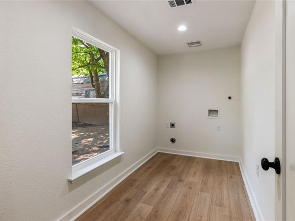 912 Gene Johnson ST, Austin TX 78751