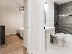 912 Gene Johnson ST, Austin TX 78751