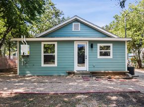 912 Gene Johnson ST, Austin TX 78751