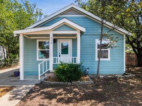 912 Gene Johnson ST, Austin TX 78751