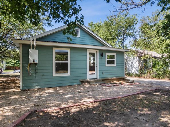 912 Gene Johnson ST, Austin TX 78751