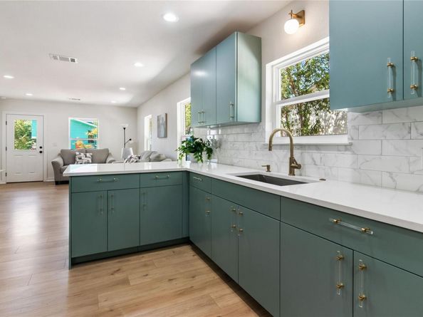 912 Gene Johnson ST, Austin TX 78751
