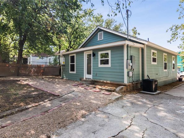 912 Gene Johnson ST, Austin TX 78751