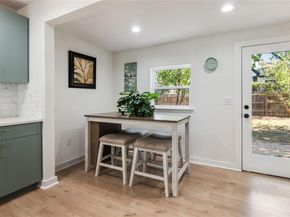 912 Gene Johnson ST, Austin TX 78751