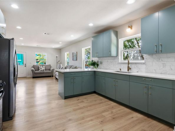 912 Gene Johnson ST, Austin TX 78751