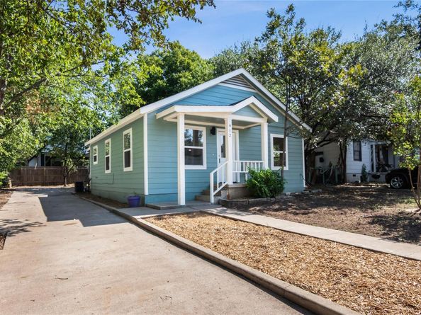 912 Gene Johnson ST, Austin TX 78751
