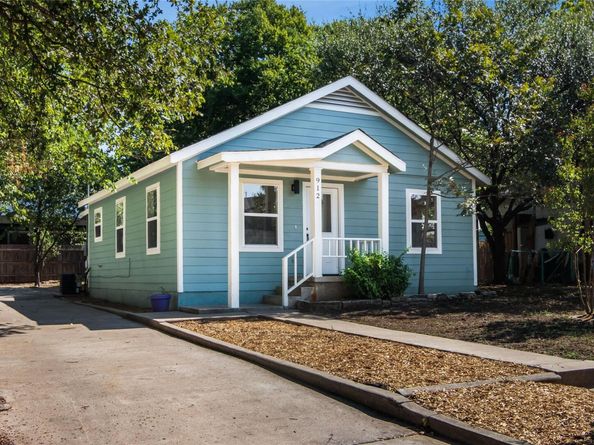 912 Gene Johnson ST, Austin TX 78751
