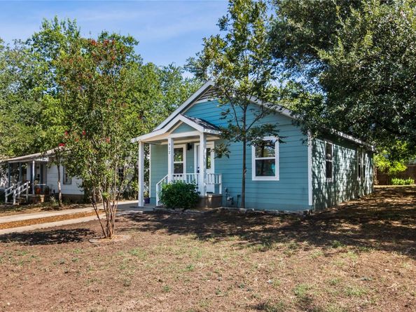 912 Gene Johnson ST, Austin TX 78751