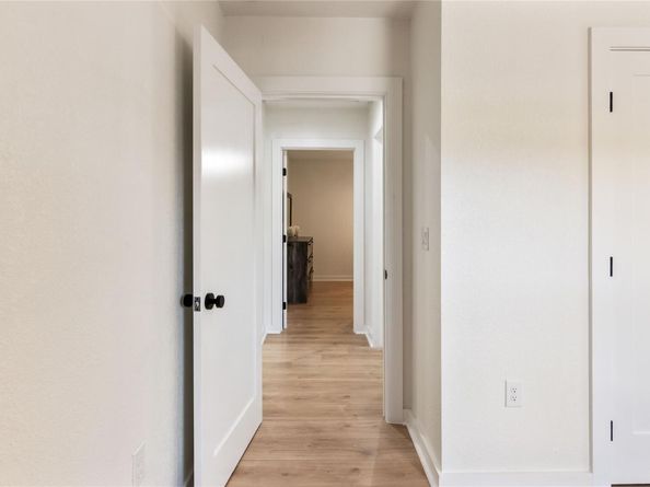 912 Gene Johnson ST, Austin TX 78751