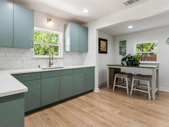 912 Gene Johnson ST, Austin TX 78751