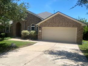 1122 Iron Horse, Leander TX 78641