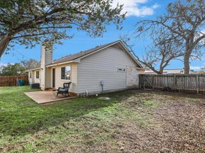 18516 Champions CIR, Lago Vista TX 78645