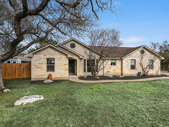 18516 Champions CIR, Point Venture TX 78645