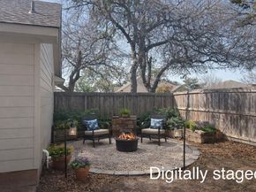 18516 Champions CIR, Lago Vista TX 78645