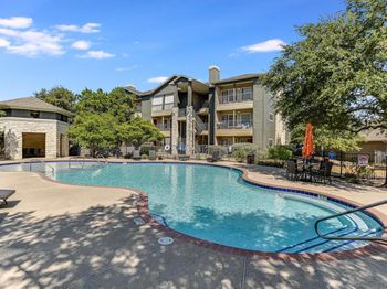 2320 Gracy Farms LN