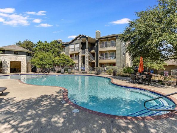 2320 Gracy Farms LN 431, Austin TX 78758