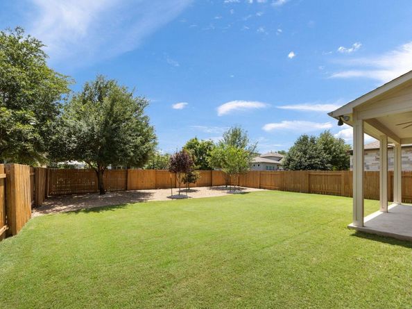 5221 Rain Lily DR, Austin TX 78739