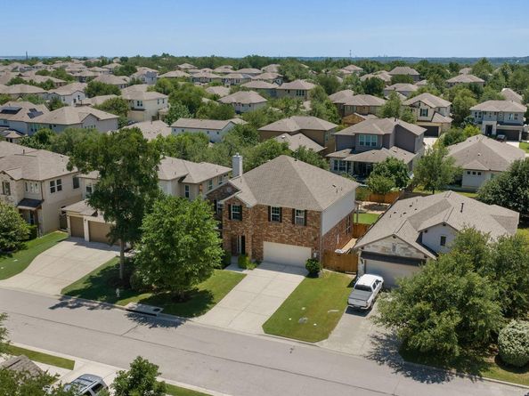 5221 Rain Lily DR, Austin TX 78739