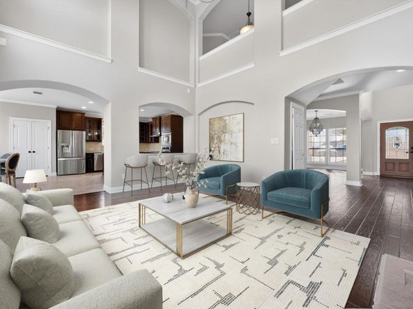 5801 Leckrone CV, Austin TX 78735