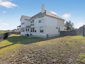 5801 Leckrone CV, Austin TX 78735