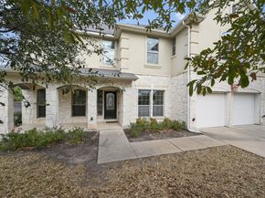 5801 Leckrone CV, Austin TX 78735