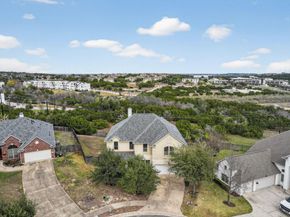 5801 Leckrone CV, Austin TX 78735