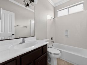 5801 Leckrone CV, Austin TX 78735