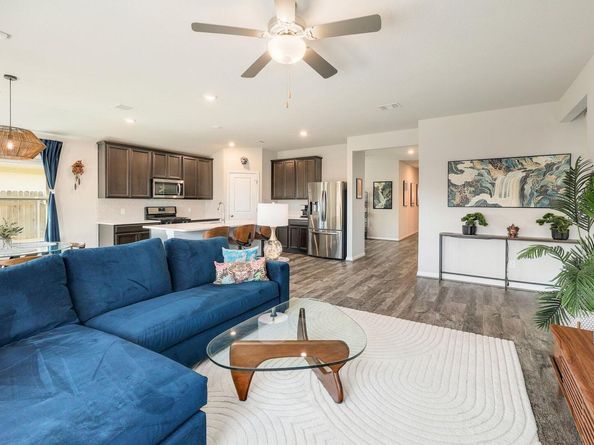 17017 Orinda LN, Pflugerville TX 78660