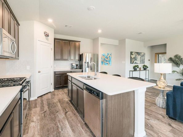 17017 Orinda LN, Pflugerville TX 78660
