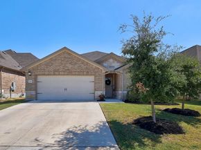 17017 Orinda LN, Pflugerville TX 78660