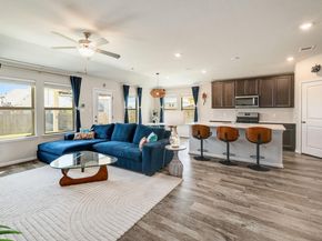 17017 Orinda LN, Pflugerville TX 78660