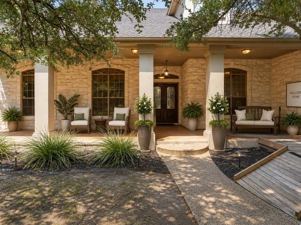 107 Hallie CT, Georgetown TX 78633